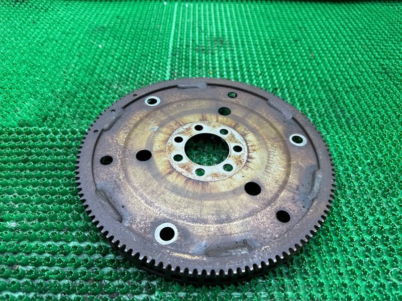 Маховик, 12000 рублей, Москва