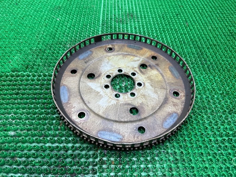 Маховик, 12000 рублей, Москва