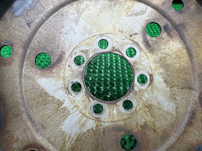 Маховик, 12000 рублей, Москва