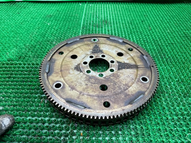 Маховик, 12000 рублей, Москва