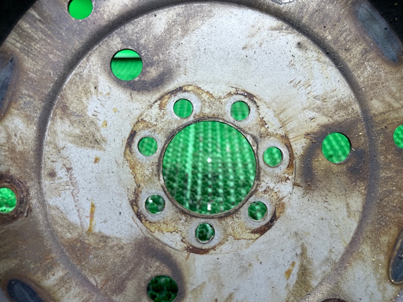 Маховик, 12000 рублей, Москва