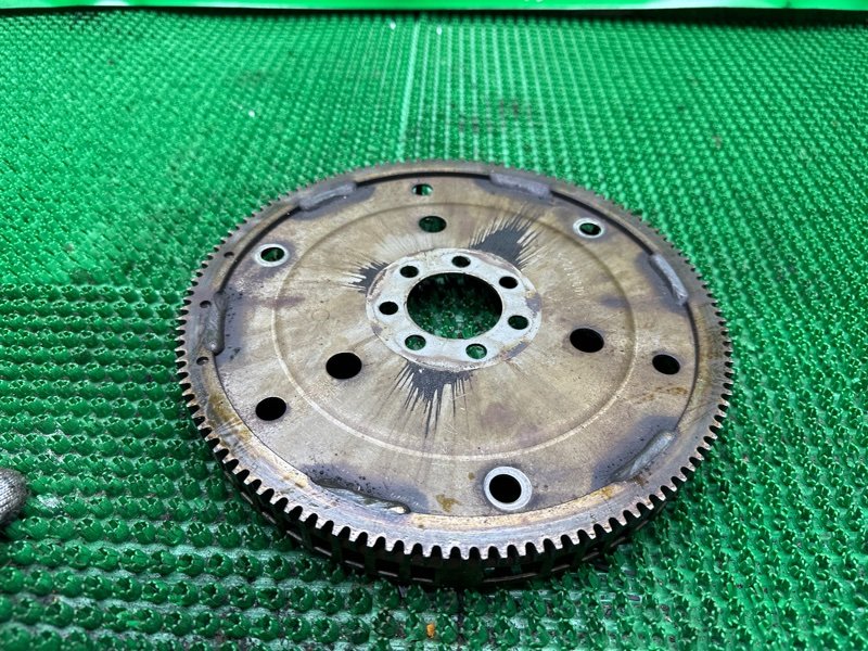 Маховик, 12000 рублей, Москва