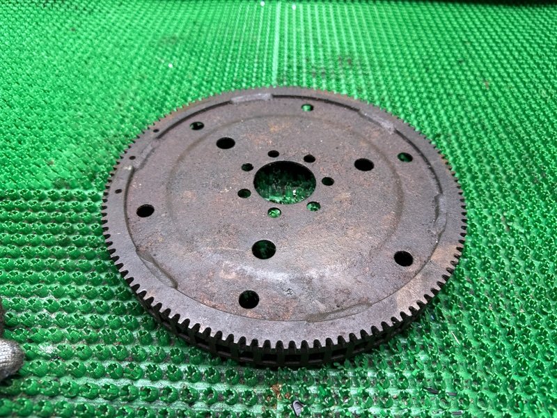 Маховик, 12000 рублей, Москва