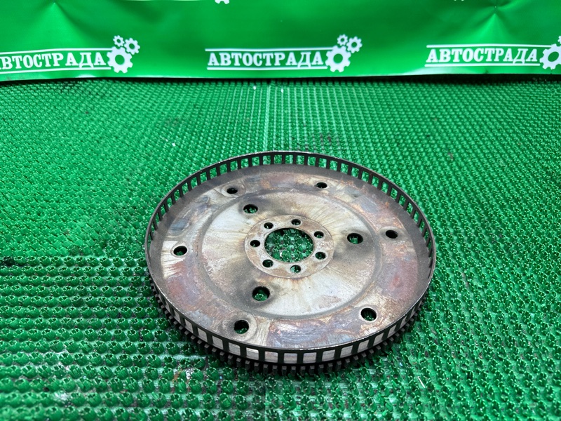 Маховик, 12000 рублей, Москва