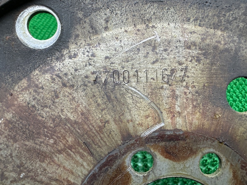 Маховик, 12000 рублей, Москва