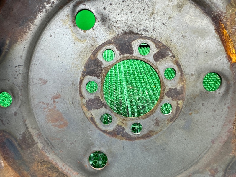 Маховик, 12000 рублей, Москва