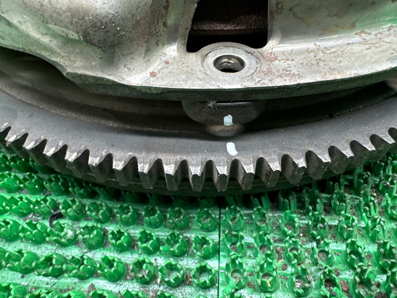 Маховик, 28000 рублей, Москва