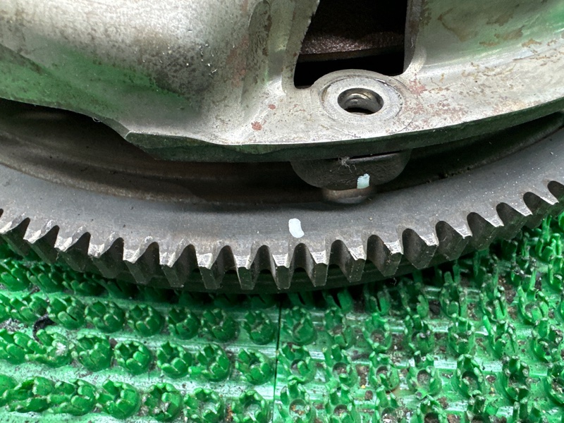 Маховик, 28000 рублей, Москва