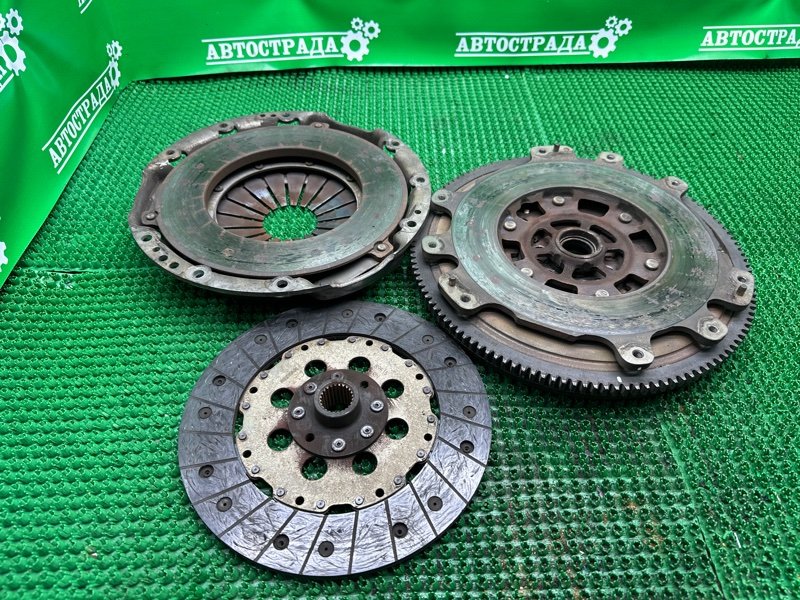 Маховик, 28000 рублей, Москва