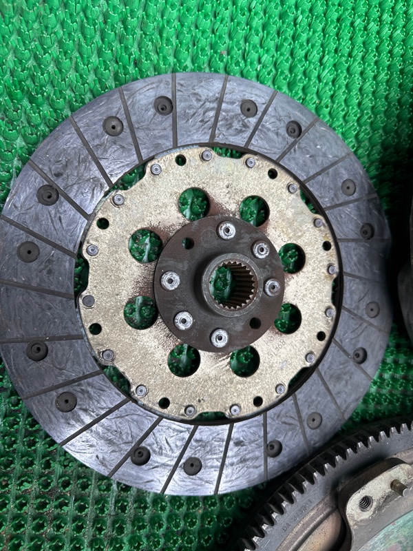 Маховик, 28000 рублей, Москва