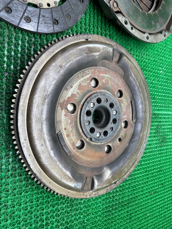 Маховик, 28000 рублей, Москва