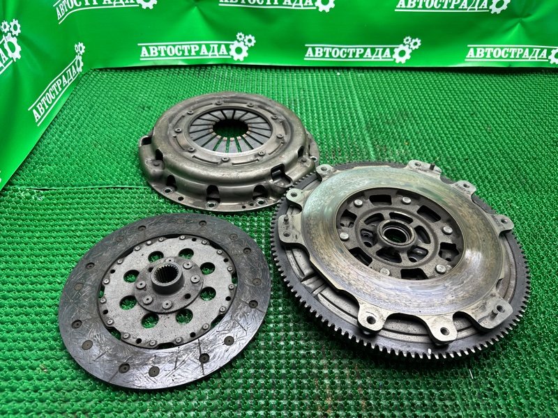 Маховик, 28000 рублей, Москва