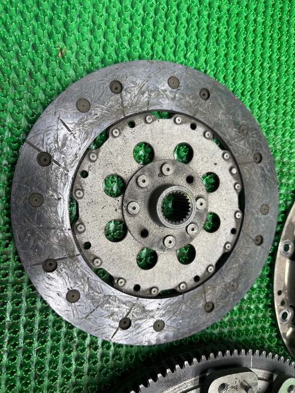 Маховик, 28000 рублей, Москва