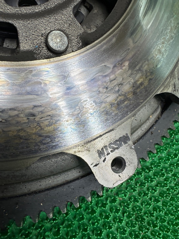 Маховик, 28000 рублей, Москва