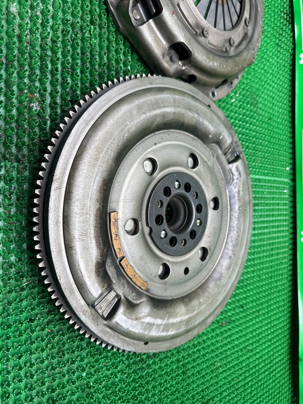 Маховик, 28000 рублей, Москва