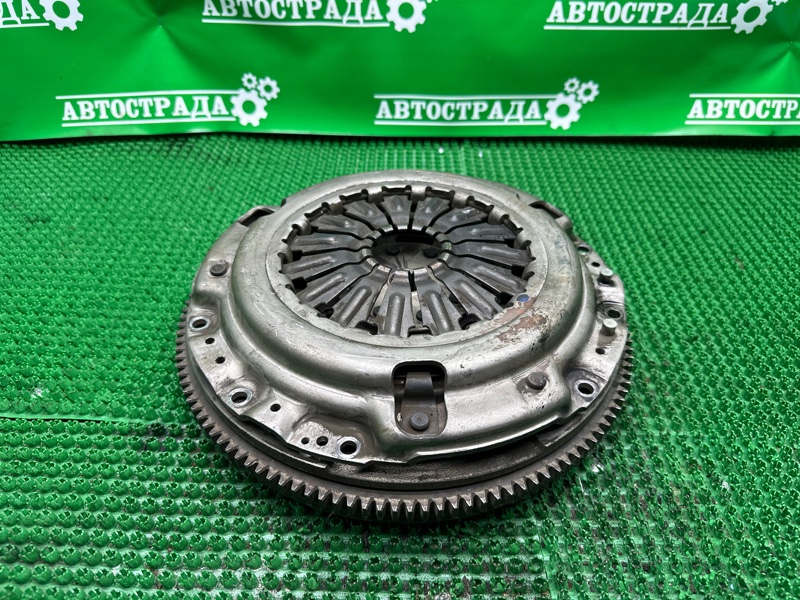 Маховик, 30000 рублей, Москва