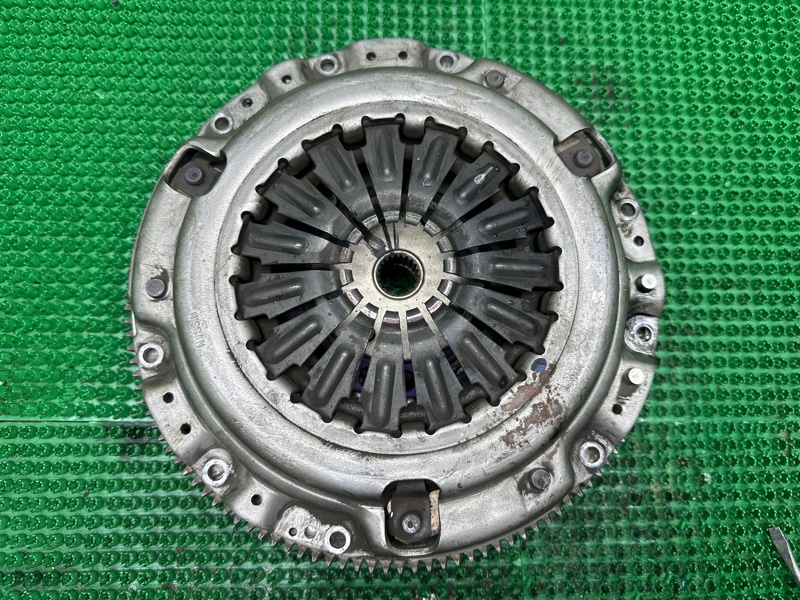 Маховик, 30000 рублей, Москва