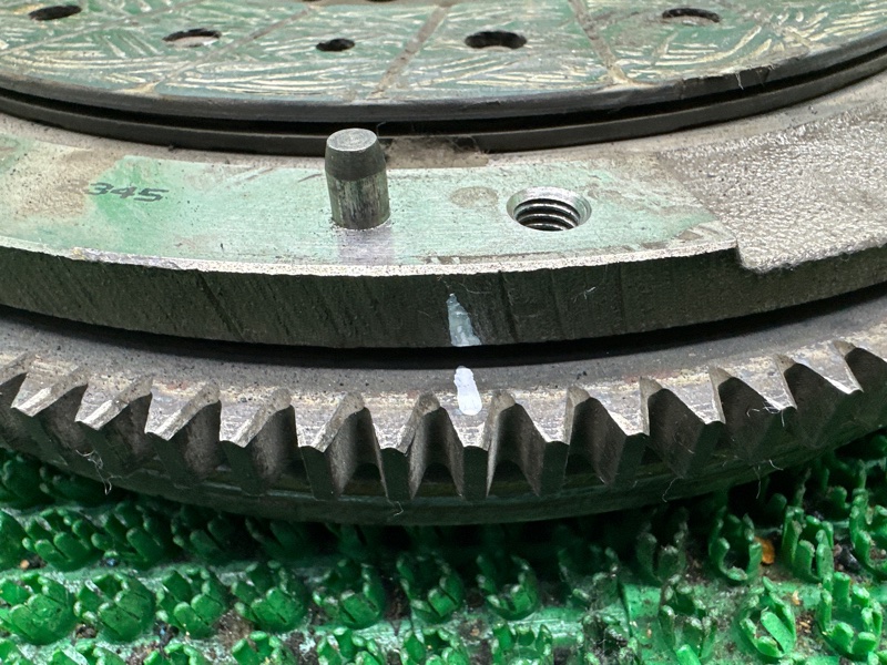 Маховик, 30000 рублей, Москва