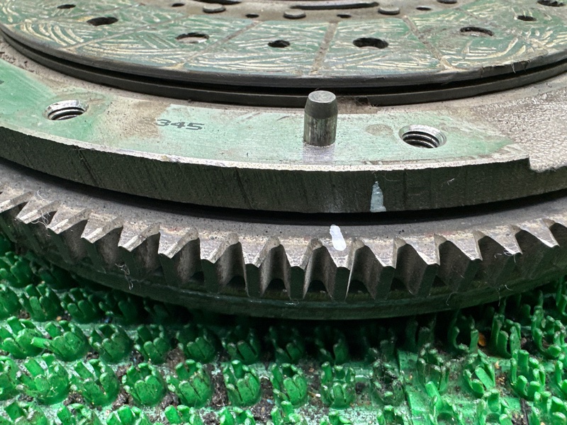 Маховик, 30000 рублей, Москва