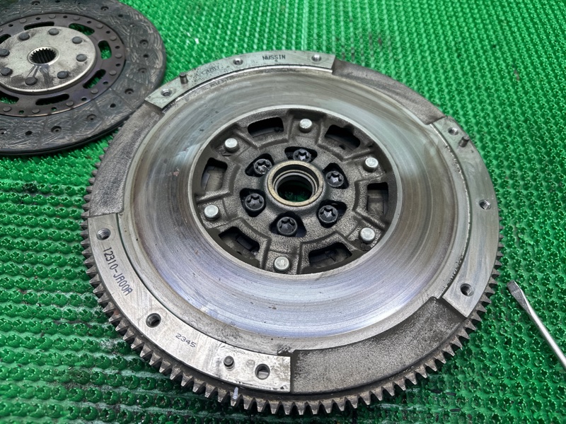 Маховик, 30000 рублей, Москва