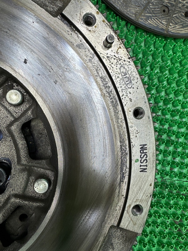 Маховик, 30000 рублей, Москва