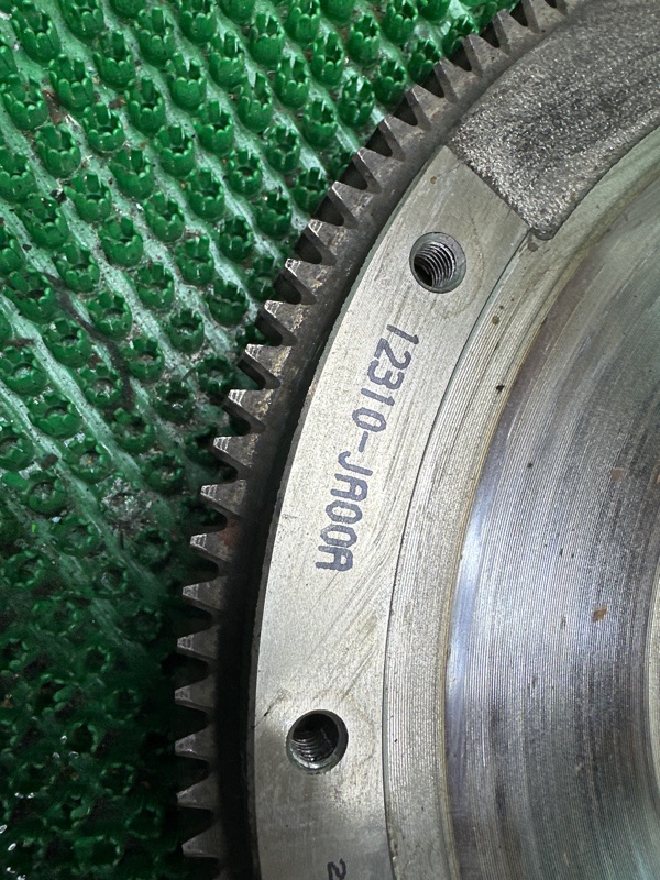 Маховик, 30000 рублей, Москва