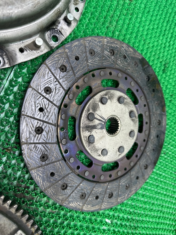 Маховик, 30000 рублей, Москва