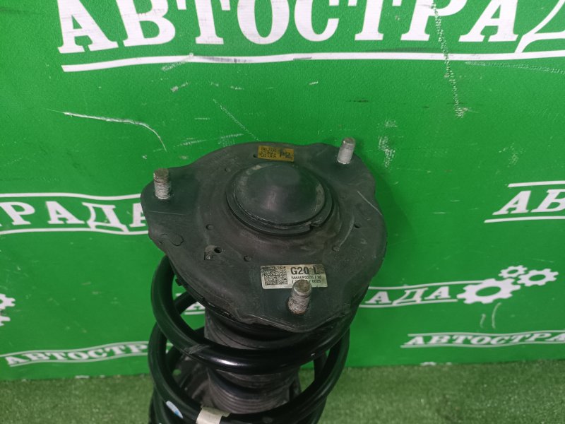 Амортизатор, 15000 рублей, Москва