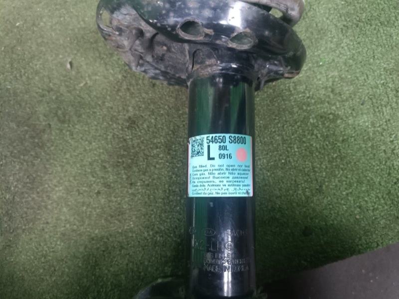 Амортизатор, 30000 рублей, Москва