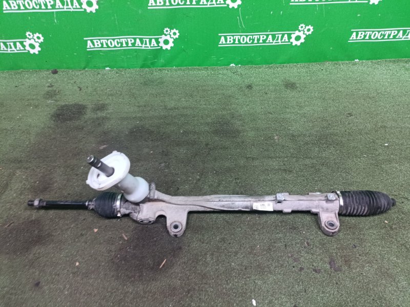 Рулевая рейка, 30000 рублей, Москва