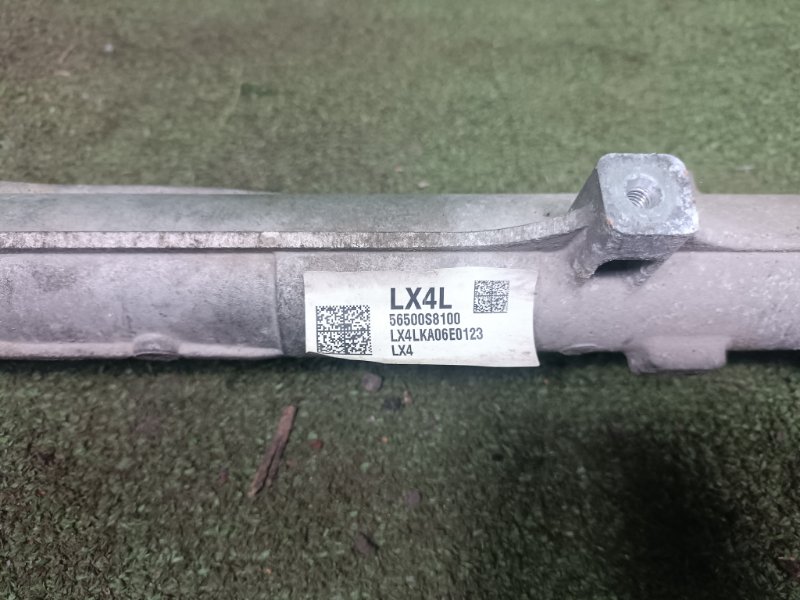 Рулевая рейка, 30000 рублей, Москва