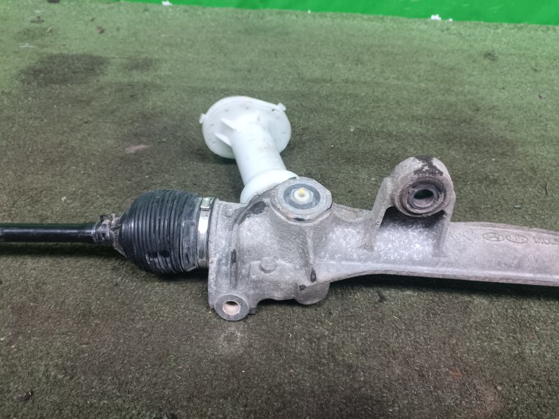 Рулевая рейка, 30000 рублей, Москва