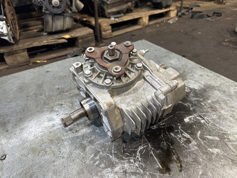 Раздатка редуктор, 48000 рублей, Москва