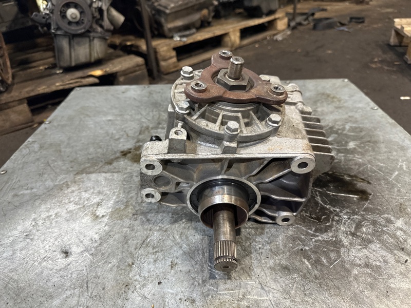 Раздатка редуктор, 48000 рублей, Москва