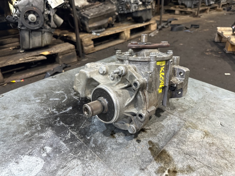 Раздатка редуктор, 48000 рублей, Москва