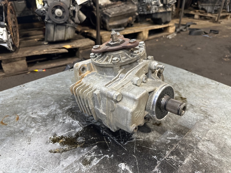 Раздатка редуктор, 48000 рублей, Москва