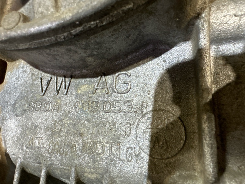 Раздатка редуктор, 48000 рублей, Москва