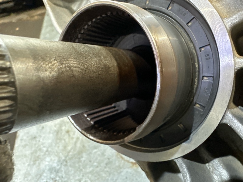 Раздатка редуктор, 48000 рублей, Москва