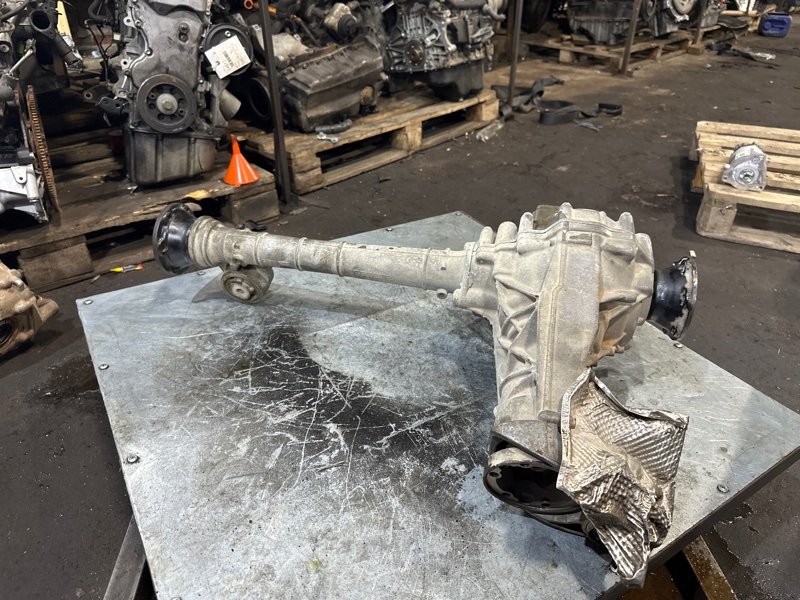 Редуктор, 39000 рублей, Москва