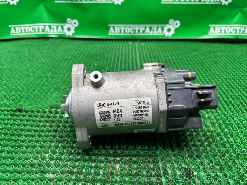 Мотор рулевой рейки, 20000 рублей, Москва