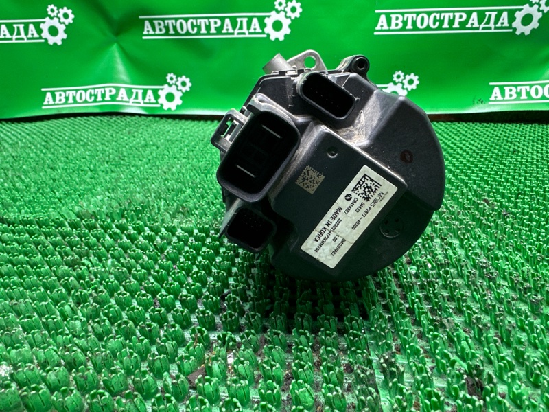 Мотор рулевой рейки, 20000 рублей, Москва