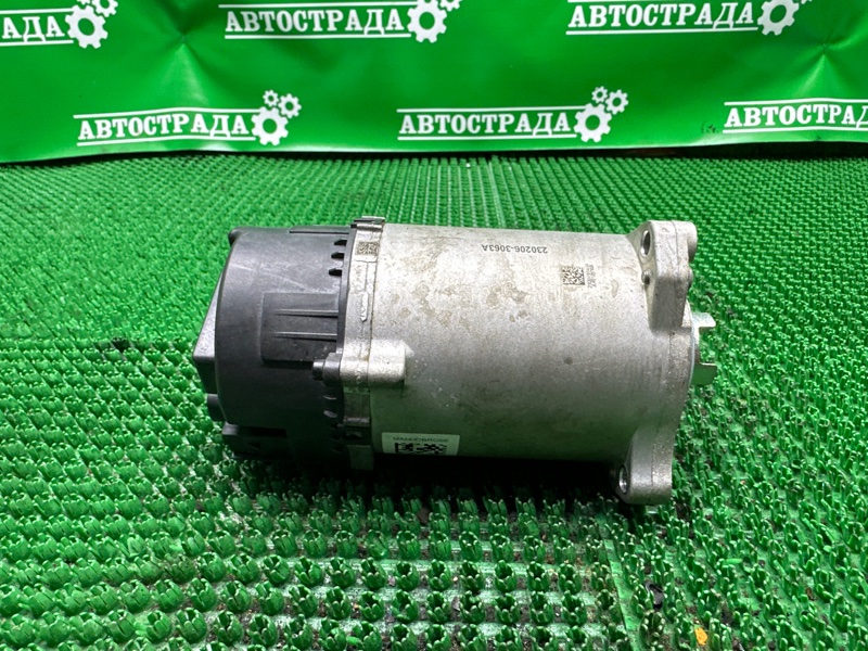 Мотор рулевой рейки, 20000 рублей, Москва