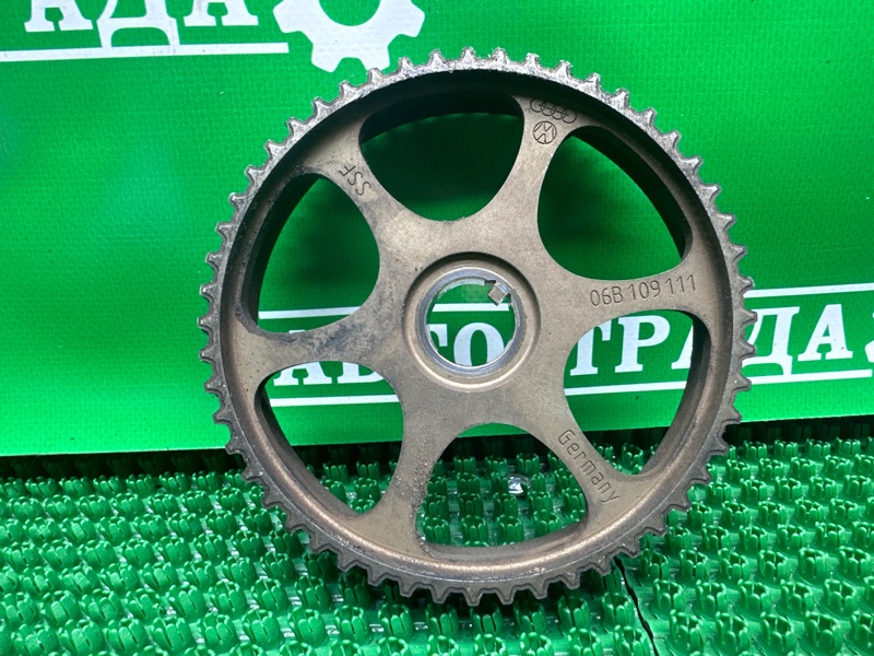 Шестерня распредвала, 2000 рублей, Москва