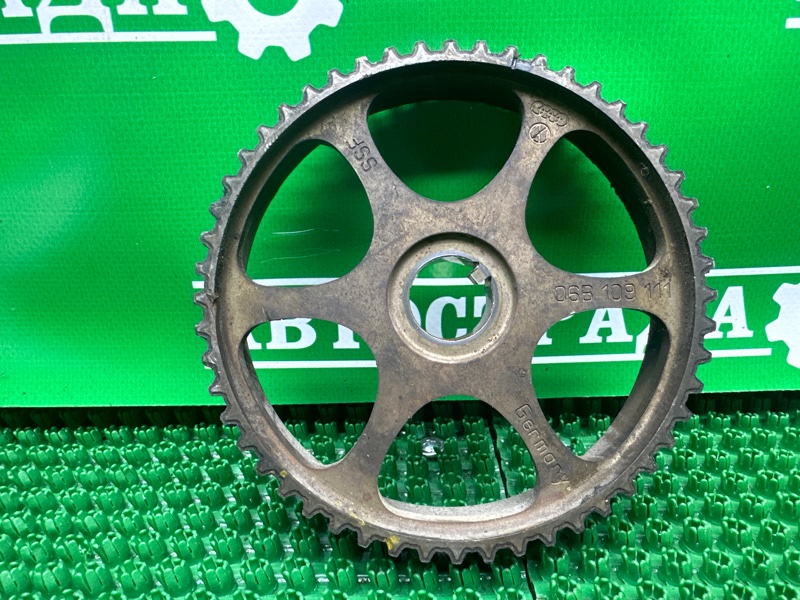 Шестерня распредвала, 2000 рублей, Москва