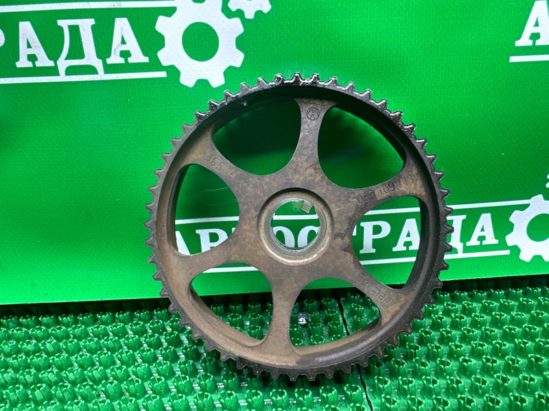 Шестерня распредвала, 2000 рублей, Москва