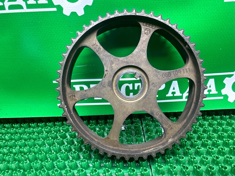 Шестерня распредвала, 2000 рублей, Москва