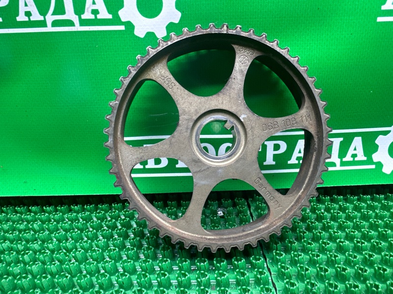 Шестерня распредвала, 2000 рублей, Москва