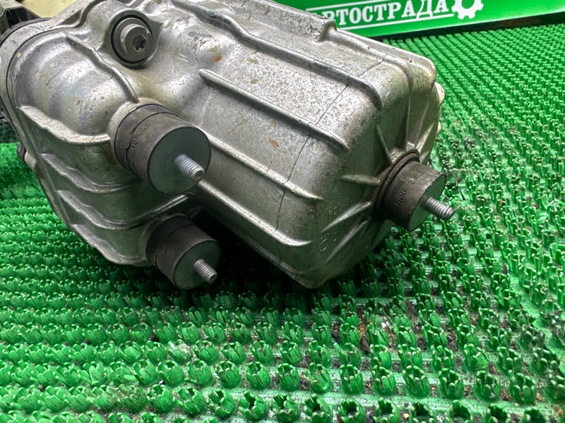 Электрогидроусилитель руля, 18000 рублей, Москва