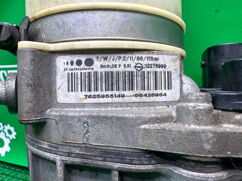 Электрогидроусилитель руля, 18000 рублей, Москва