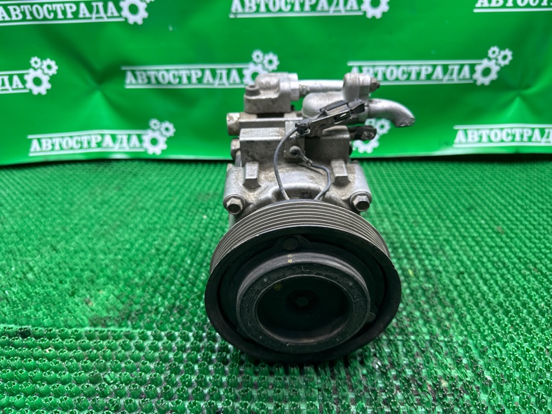 Компрессор кондиционера, 10000 рублей, Москва